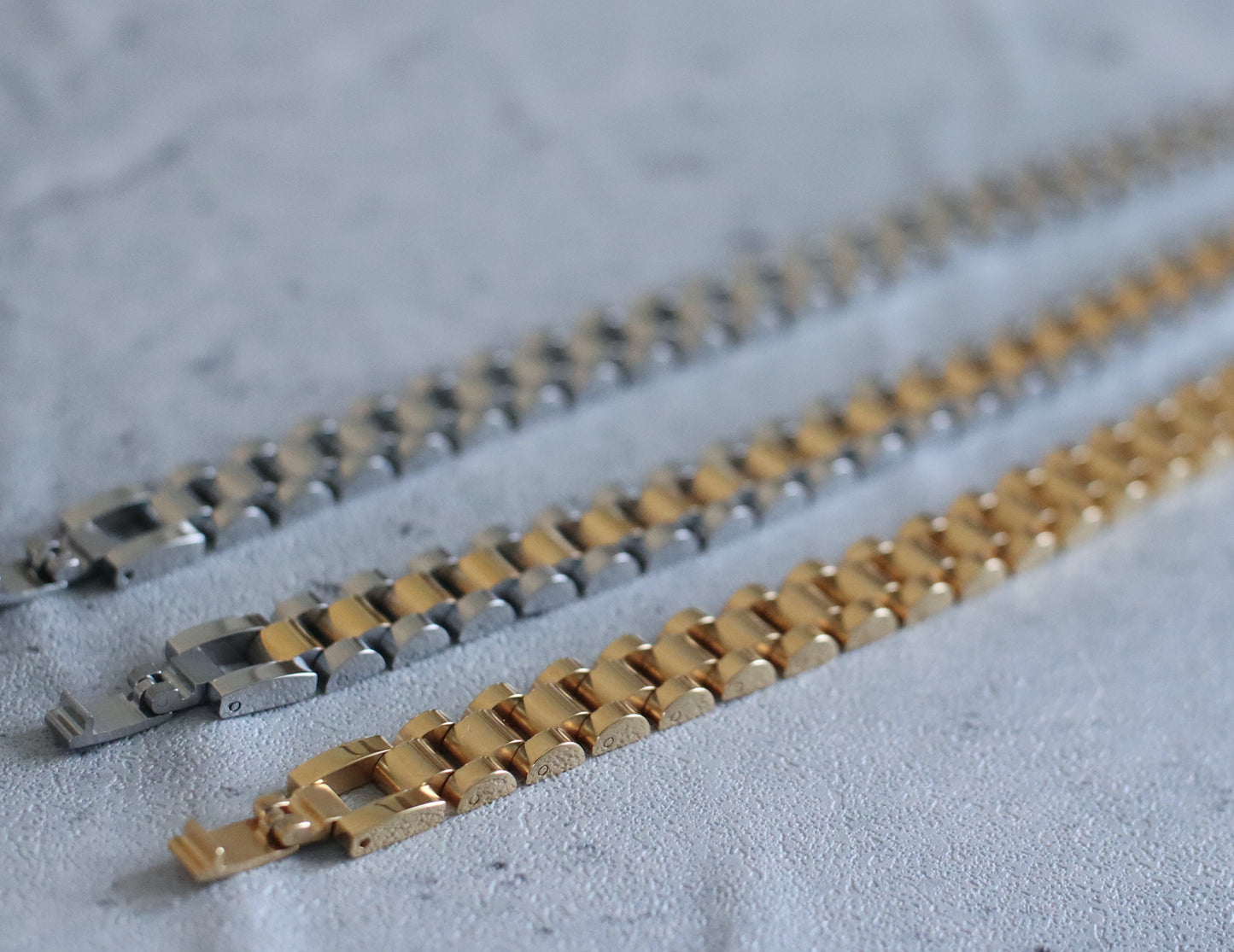 Time Out Bracelet
