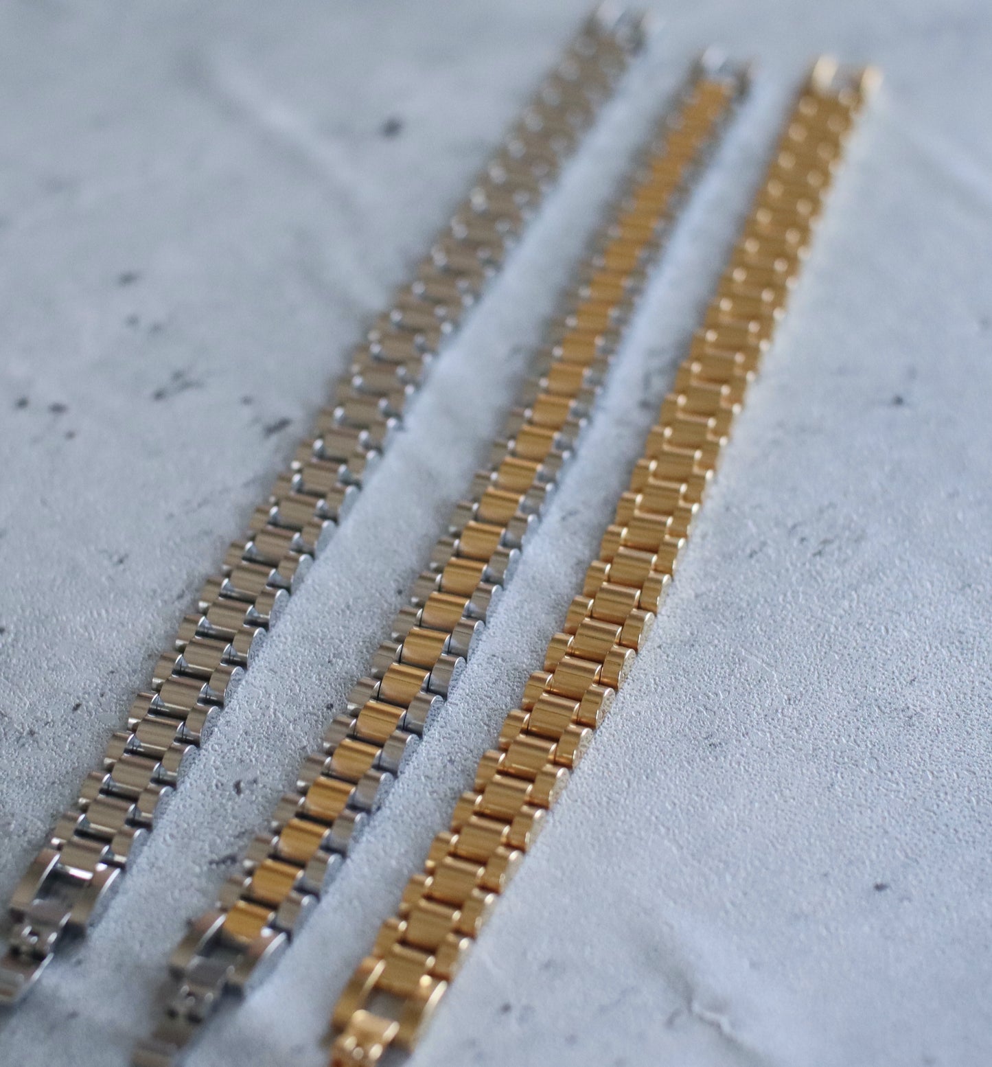 Time Out Bracelet