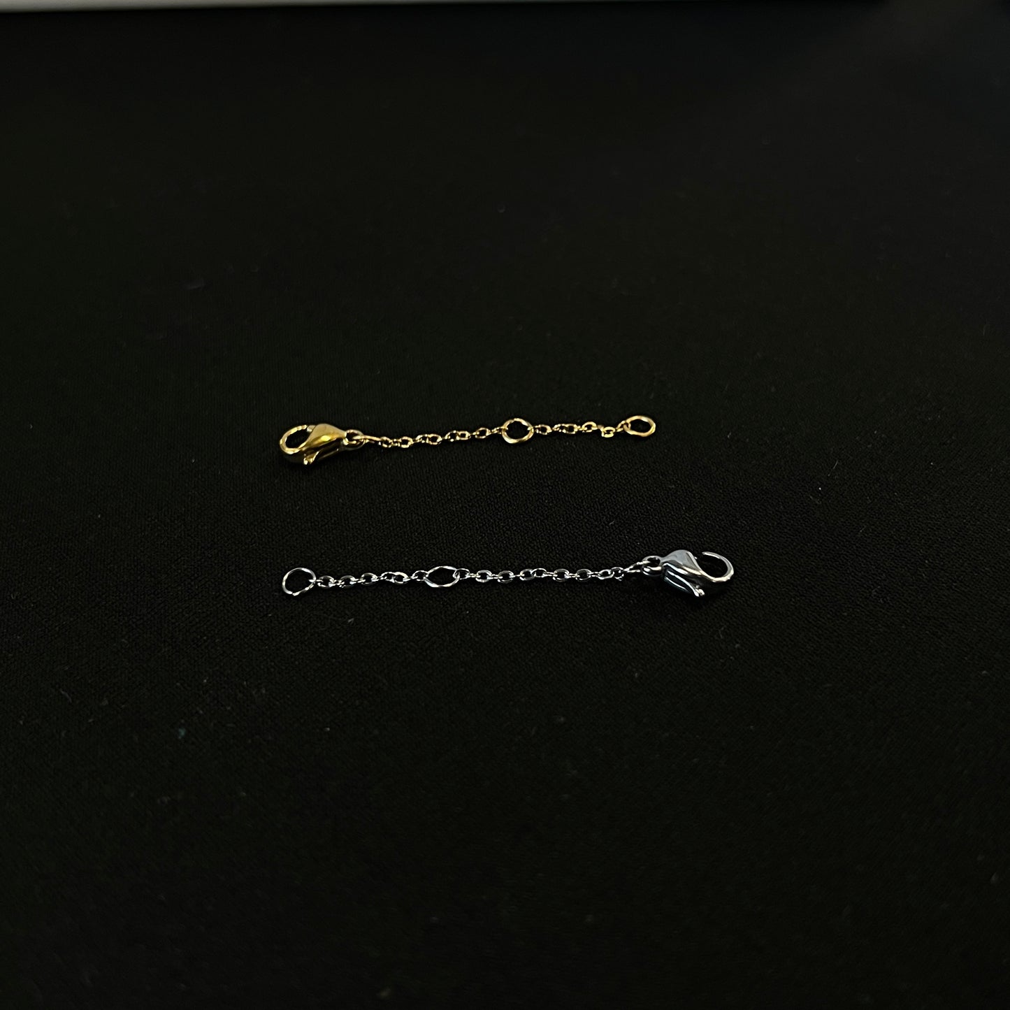 Extender Chain