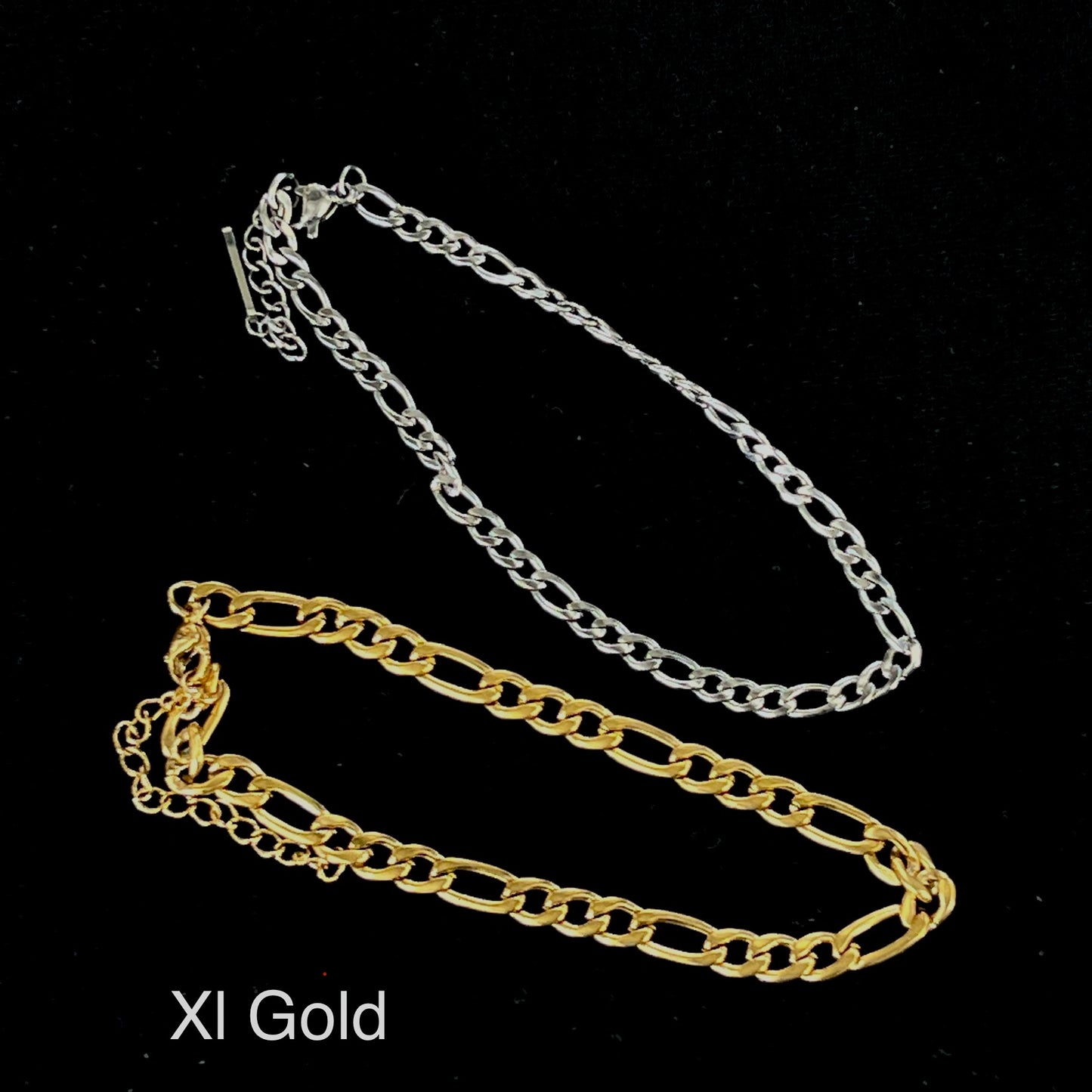 Figaro Anklet
