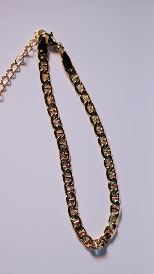 Mariner Anklet