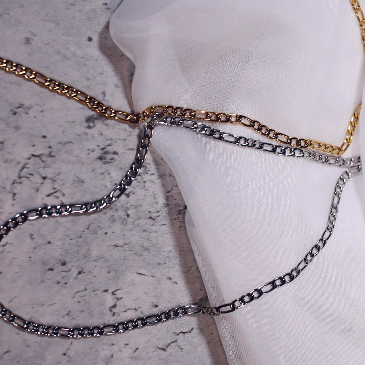 Britt Chain