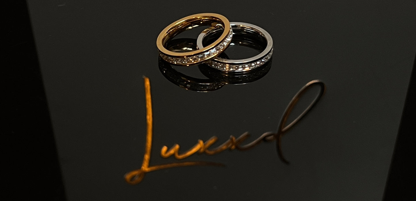 Karra Ring