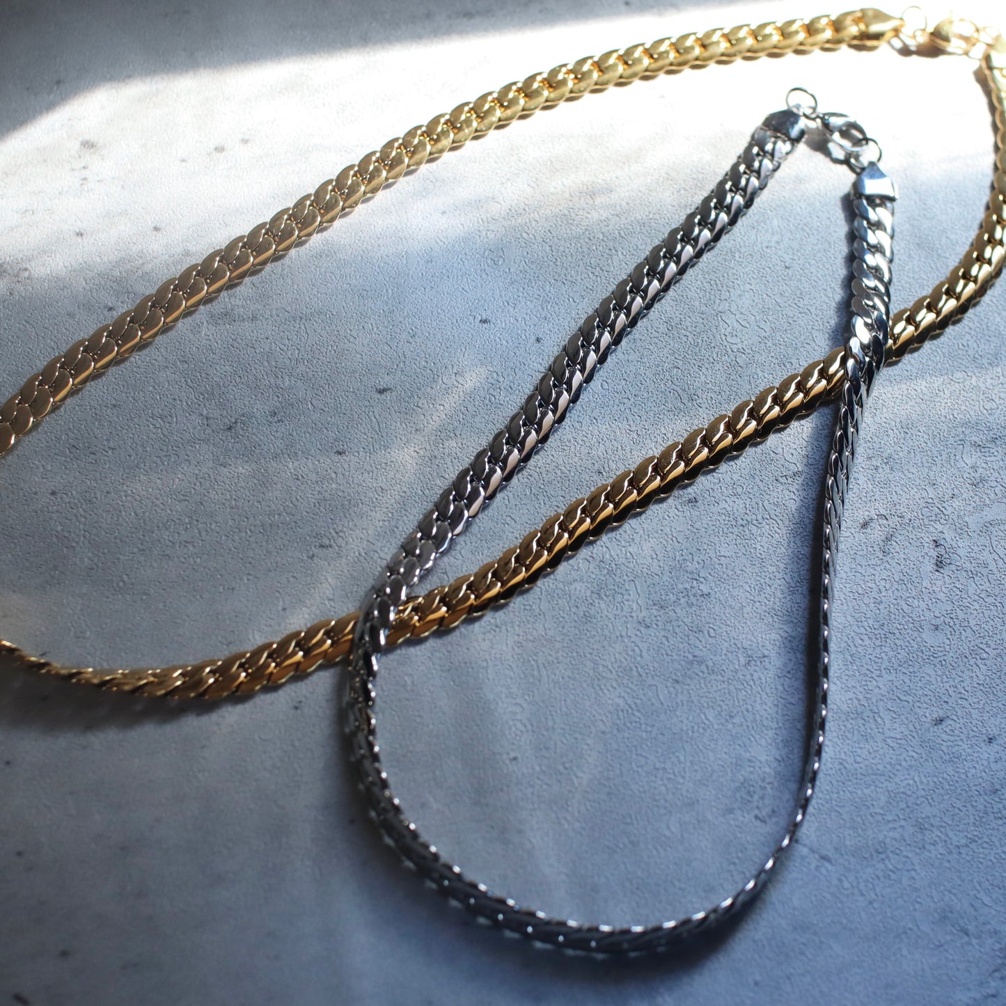 Noel Chain