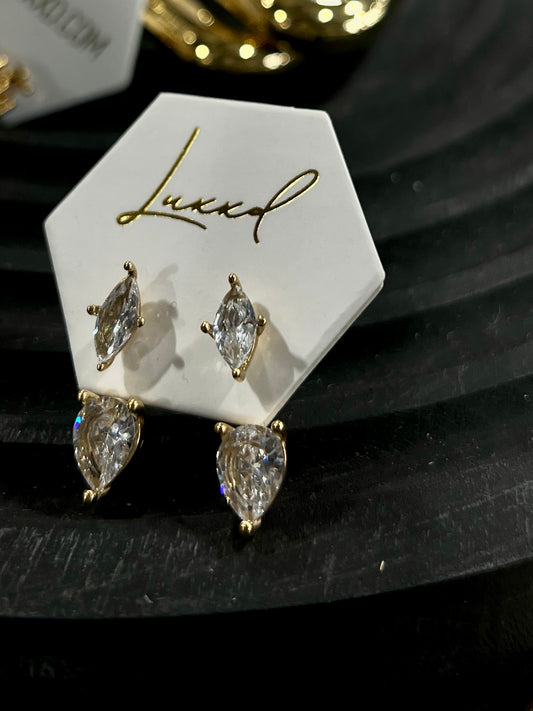 Nessa Earring