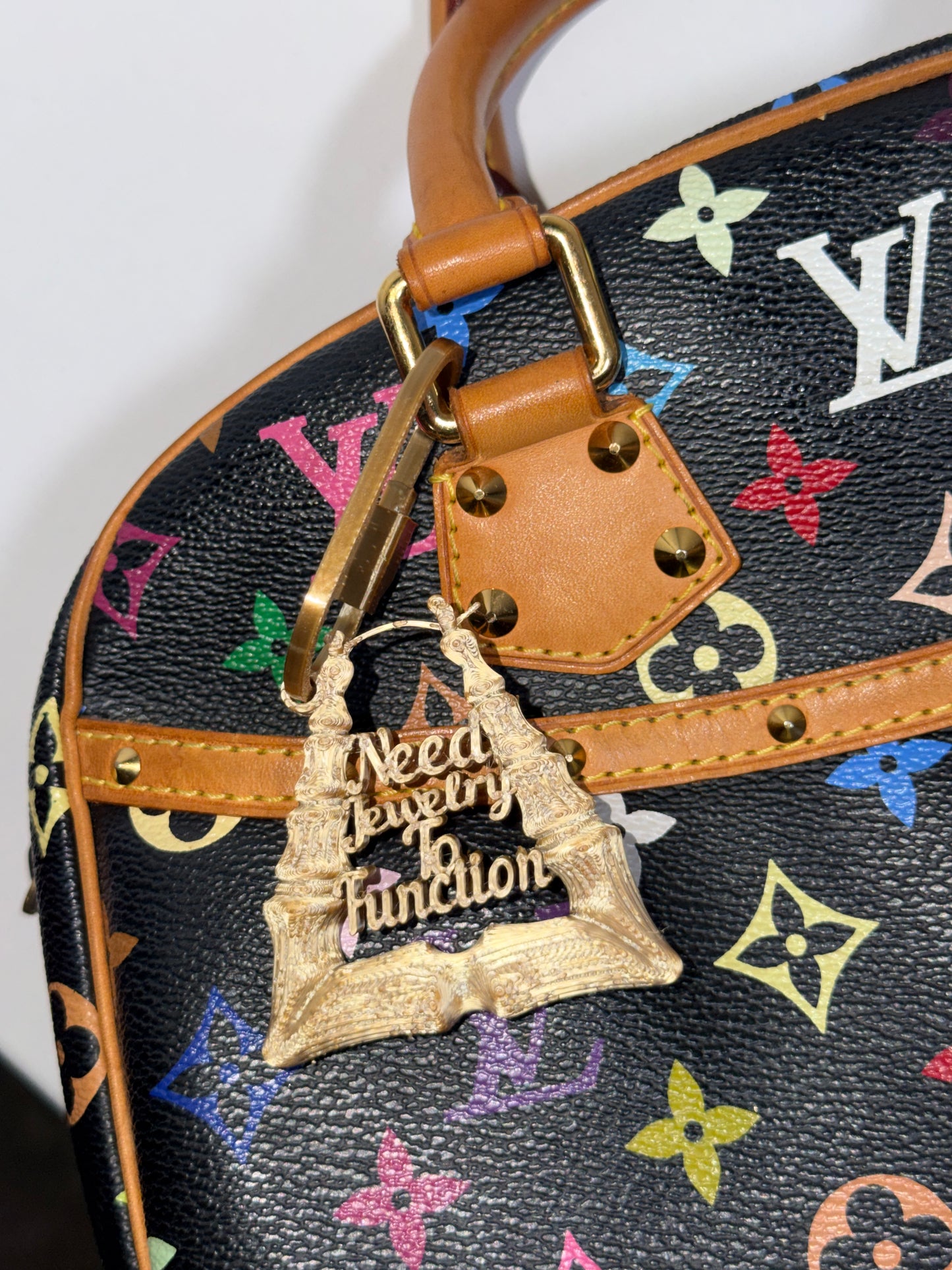 Need Jewelry Bag Charm