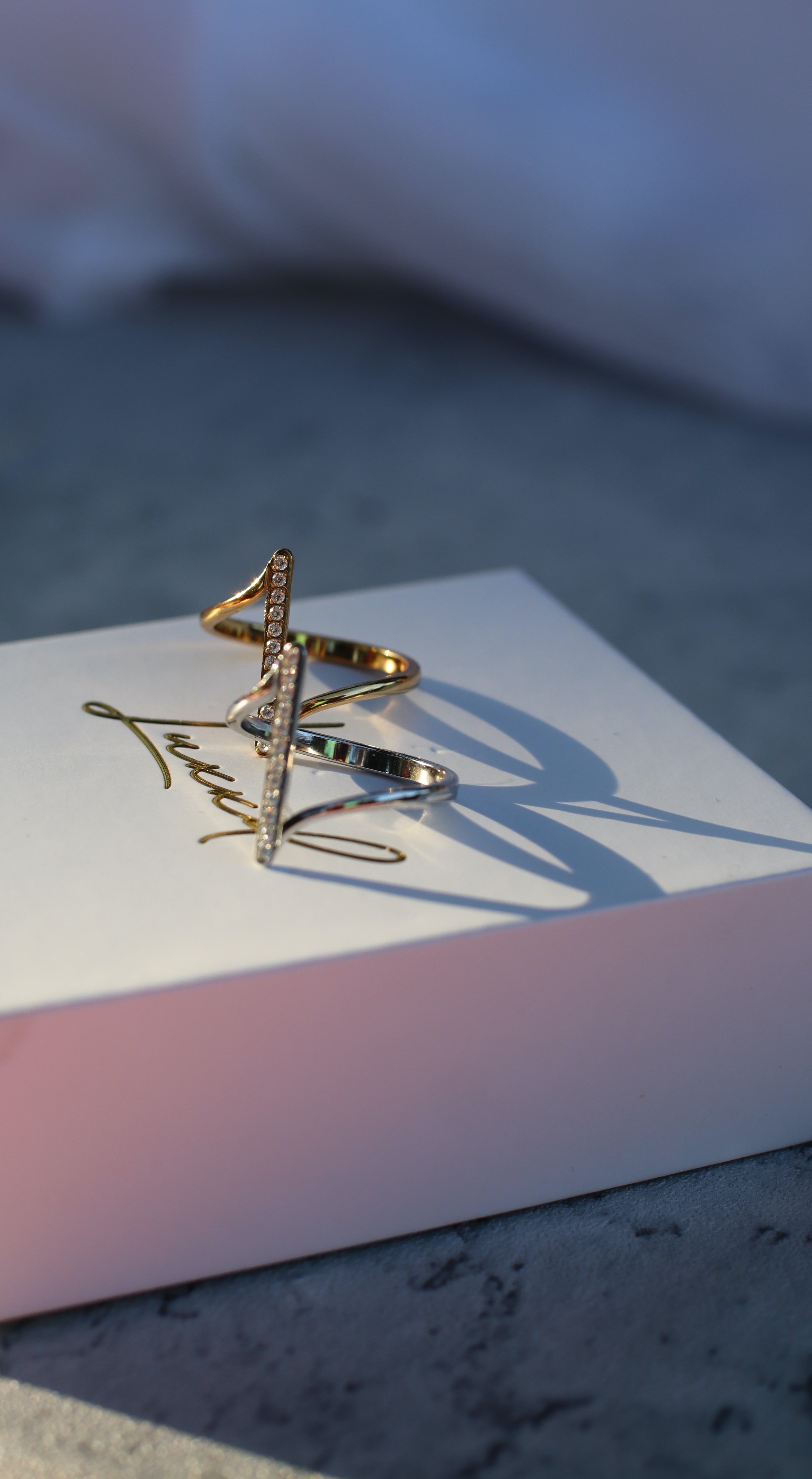 Zia Ring – Luxxd Jewelry