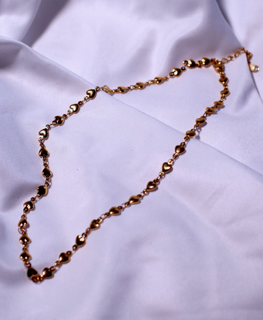 Endless Love Necklace