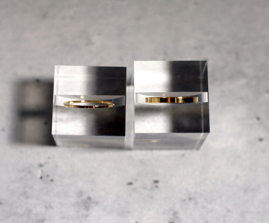 Essential Stacker Ring