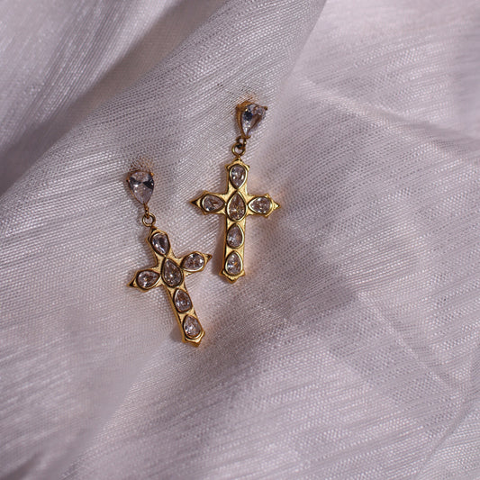 Callie Earring