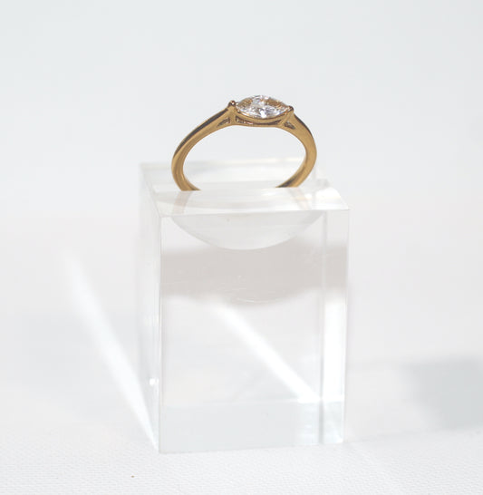 Draya Ring