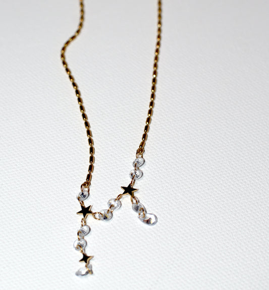 Shining Star Necklace