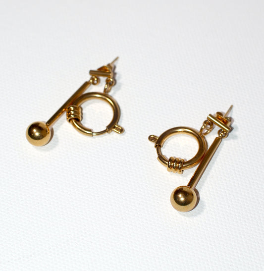 Naomi Earring