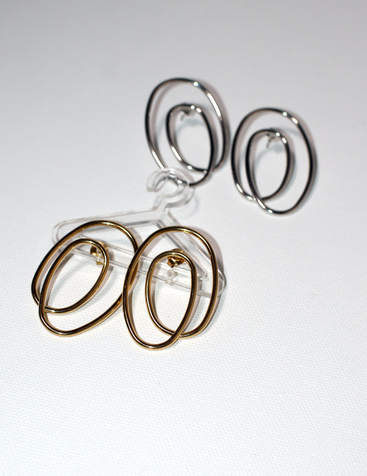 Ria Earring