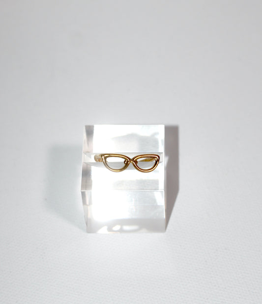 Seeing Clearly Ring