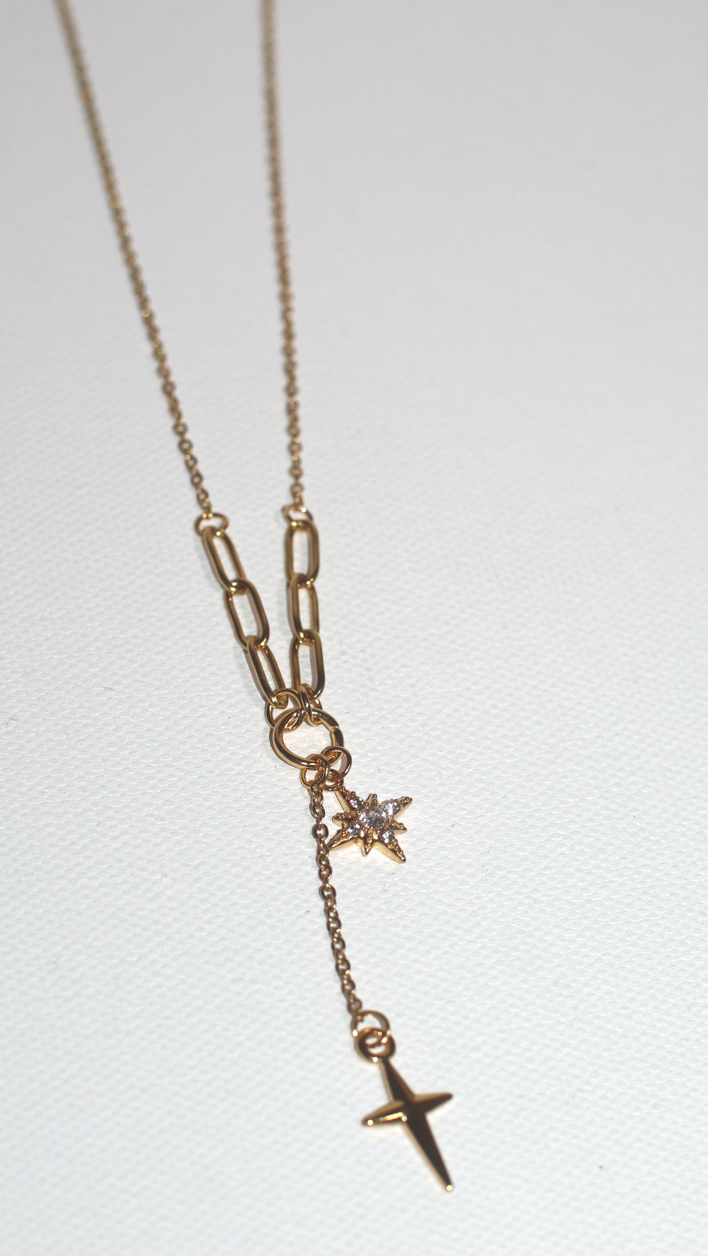 Hydee Necklace