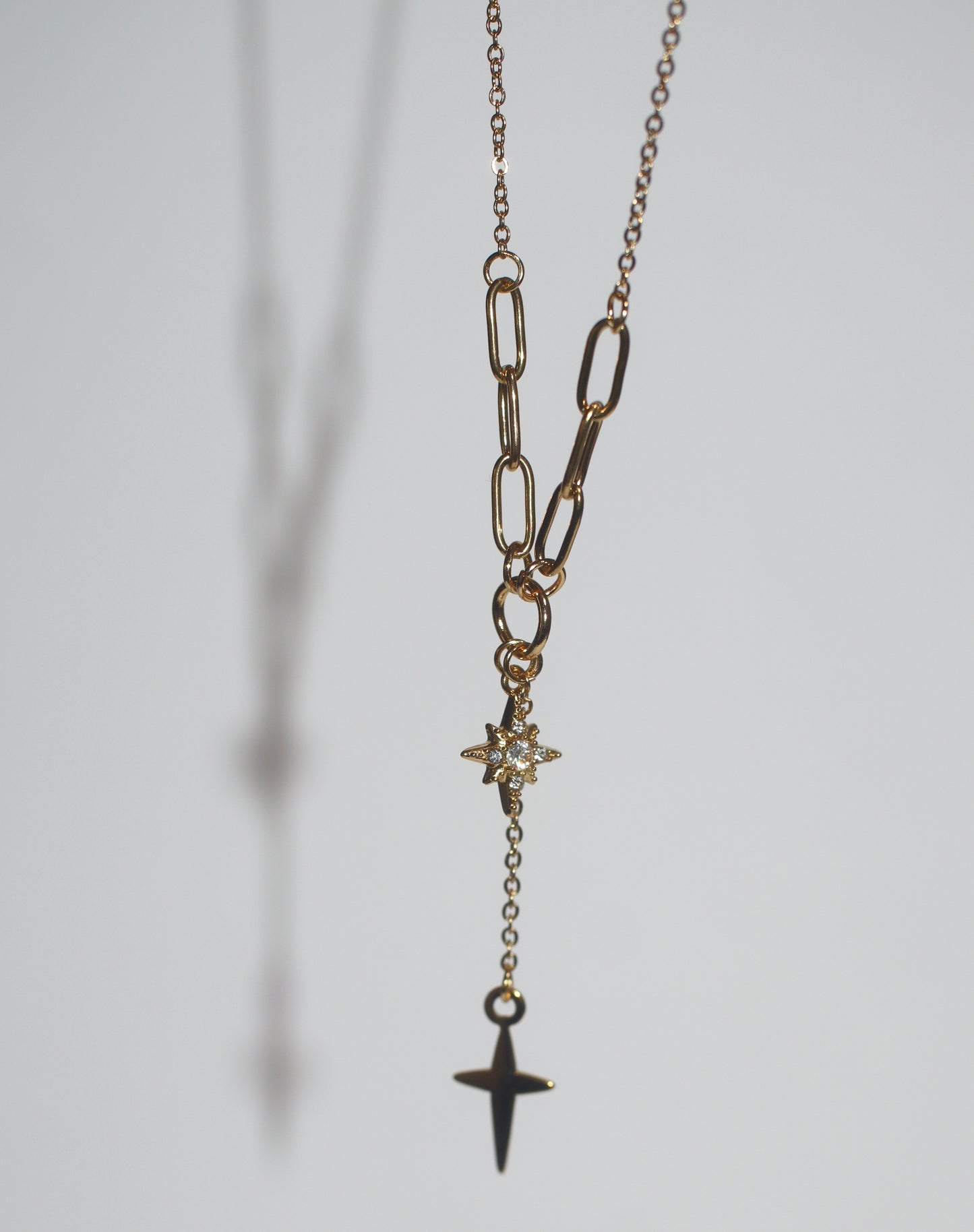 Hydee Necklace