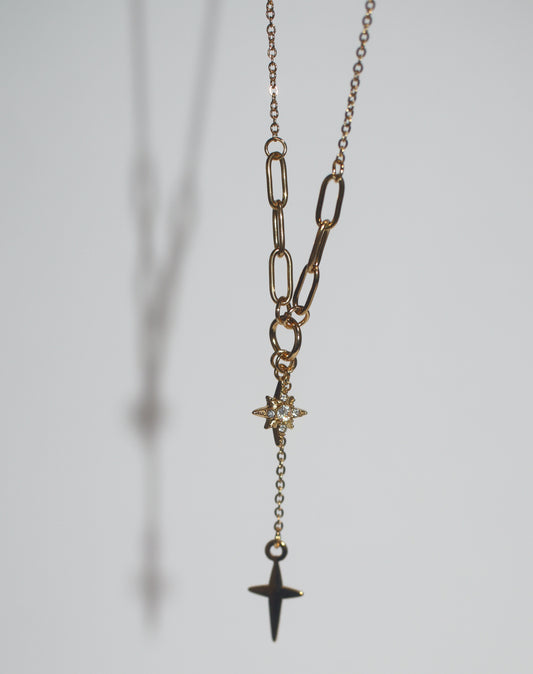 Hydee Necklace