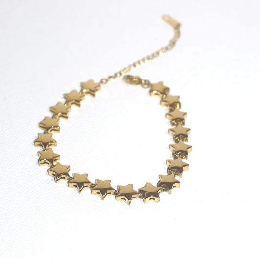 Seeing Stars Bracelet