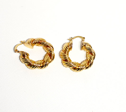 Lia Hoops