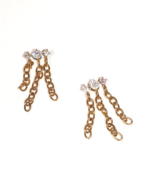 Stella Earring