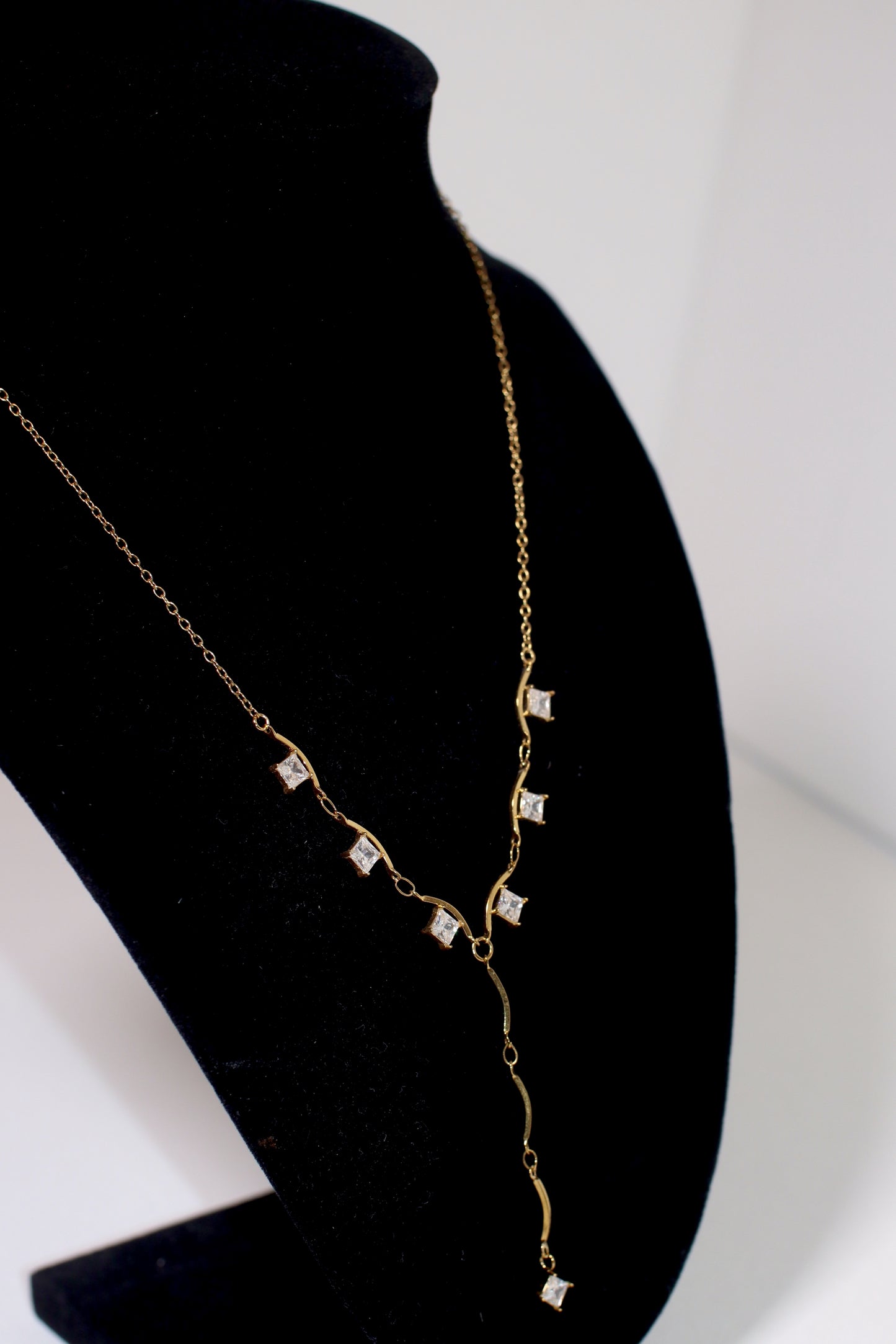 Julia Necklace