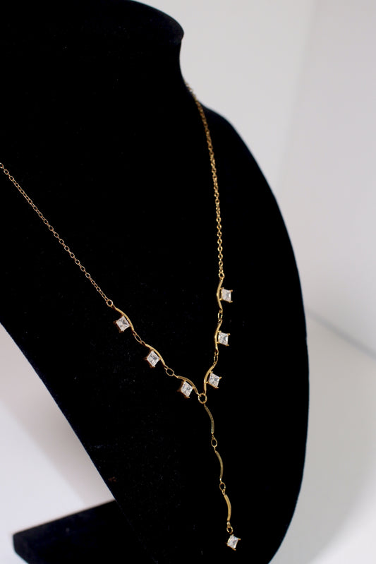 Julia Necklace