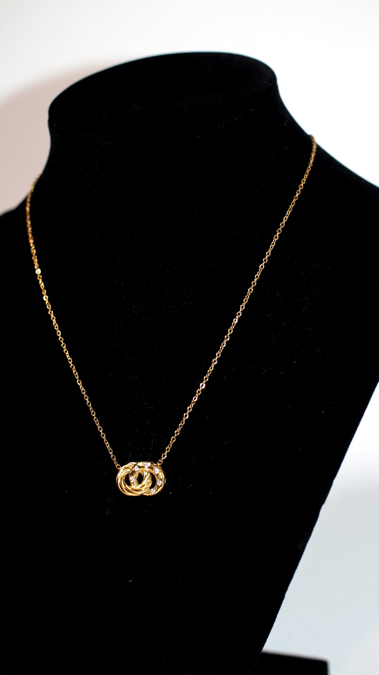 Aria Necklace