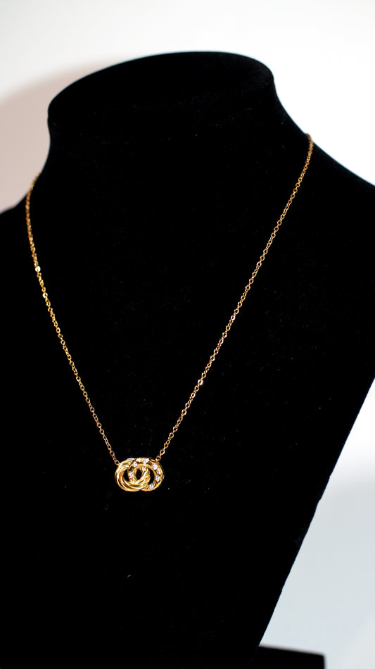 Aria Necklace