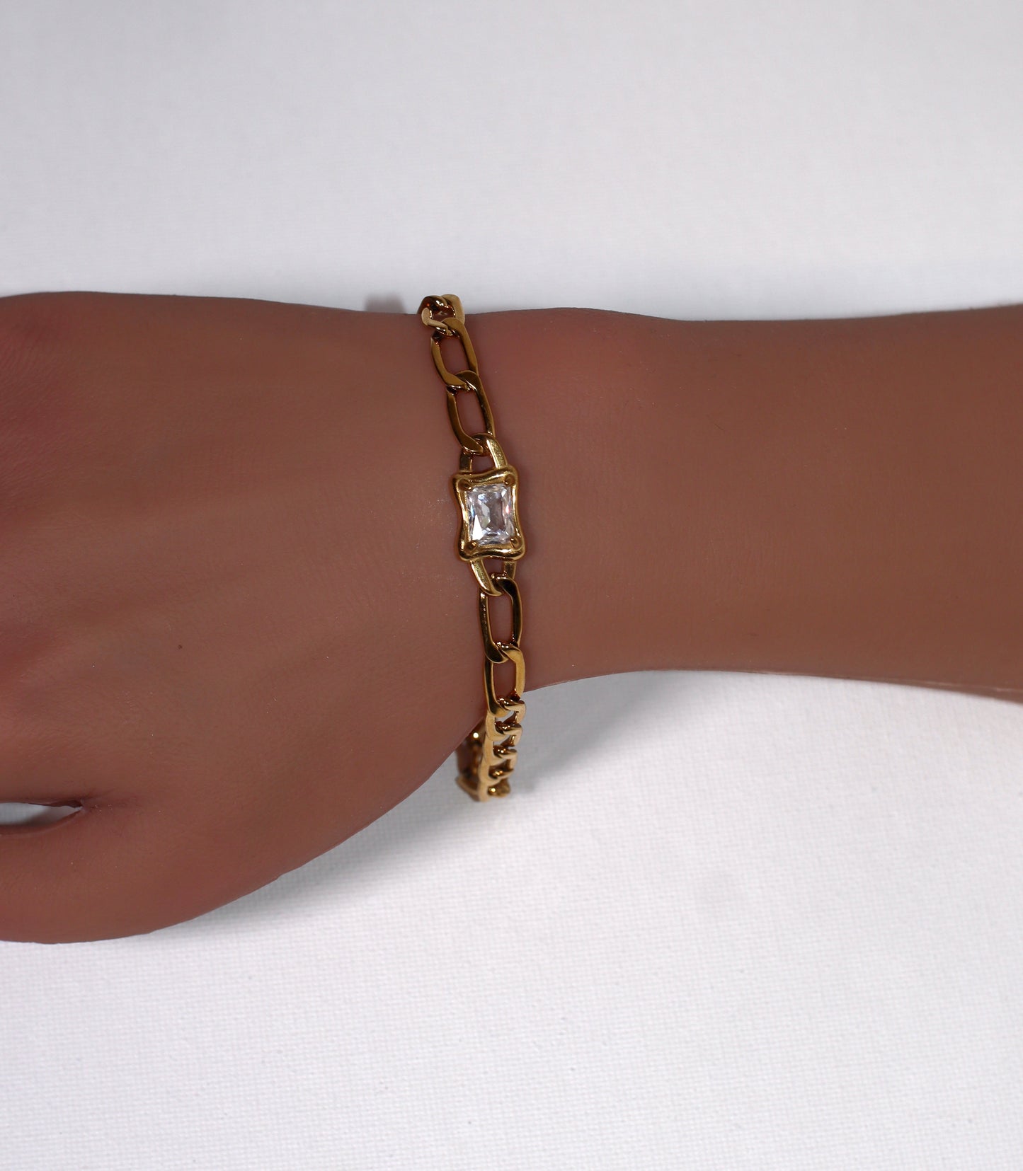 Crystal Bracelet