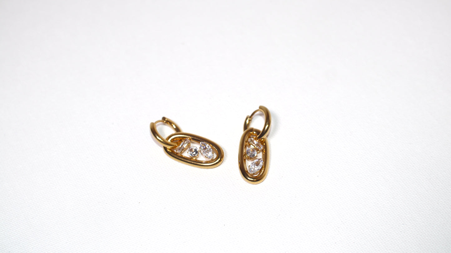 Twinkle Earring