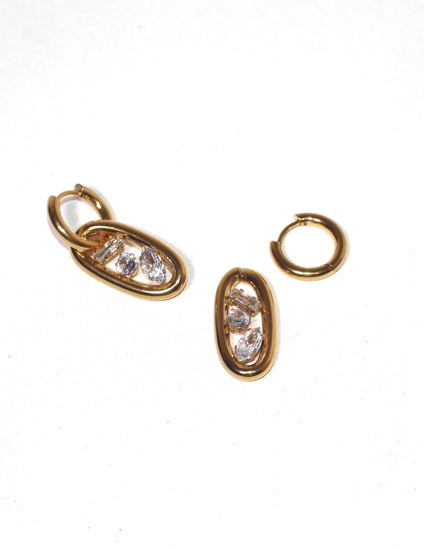 Twinkle Earring