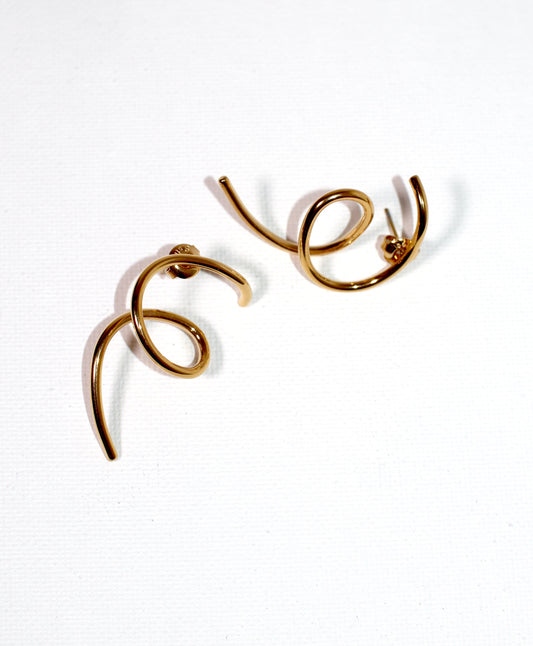 Whitney Earring