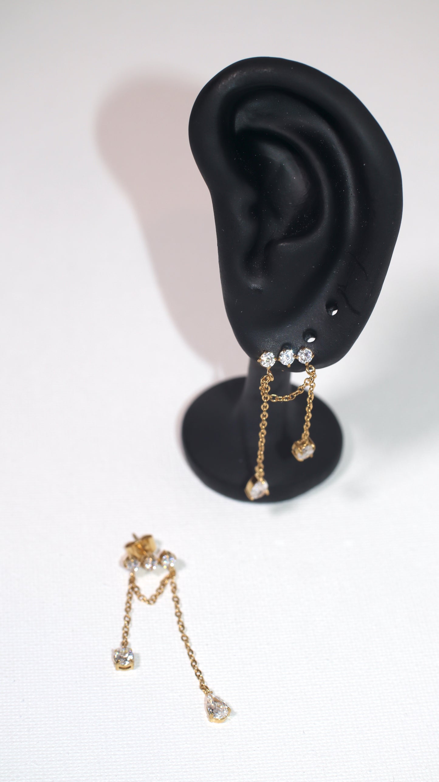 Nessa Earring