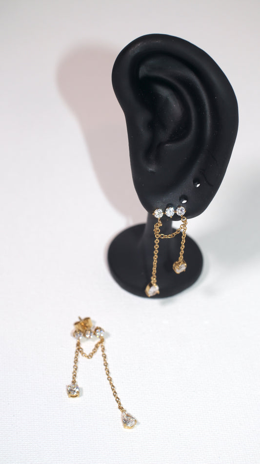 Nessa Earring
