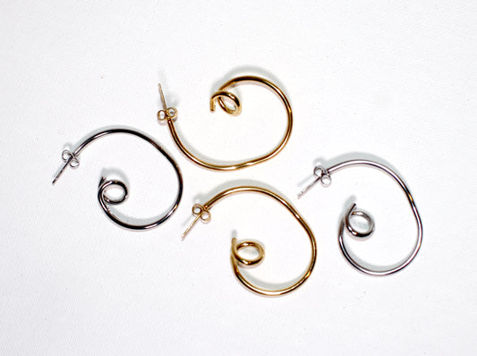 Penni Earring