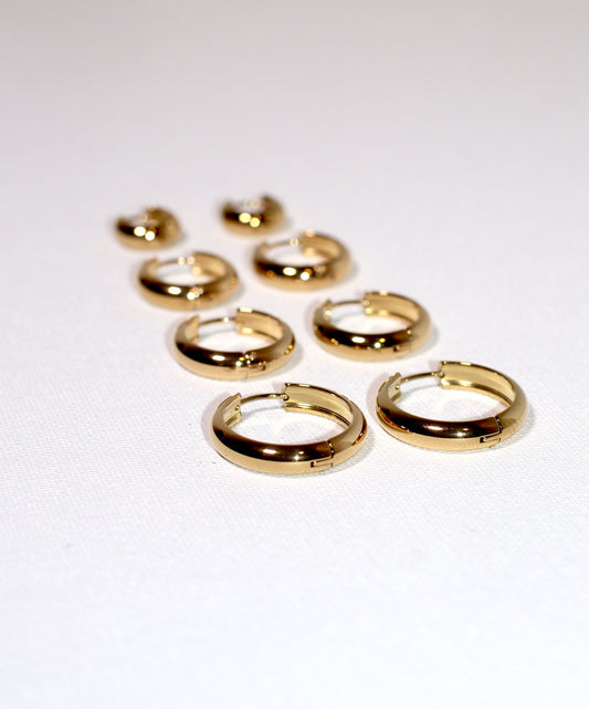 Essential Hoops