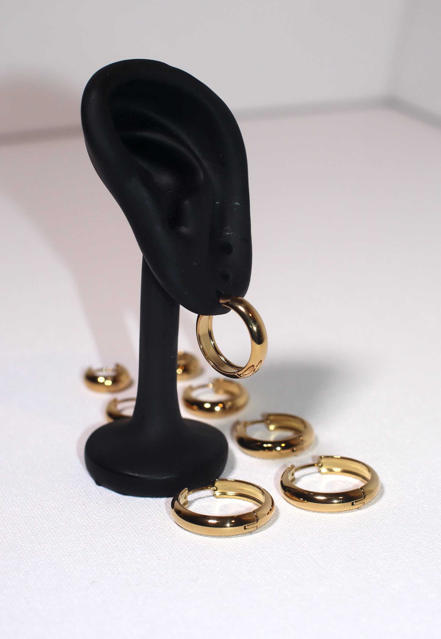Essential Hoops