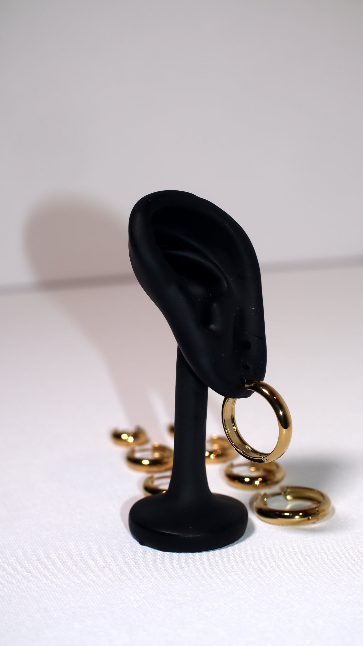 Essential Hoops
