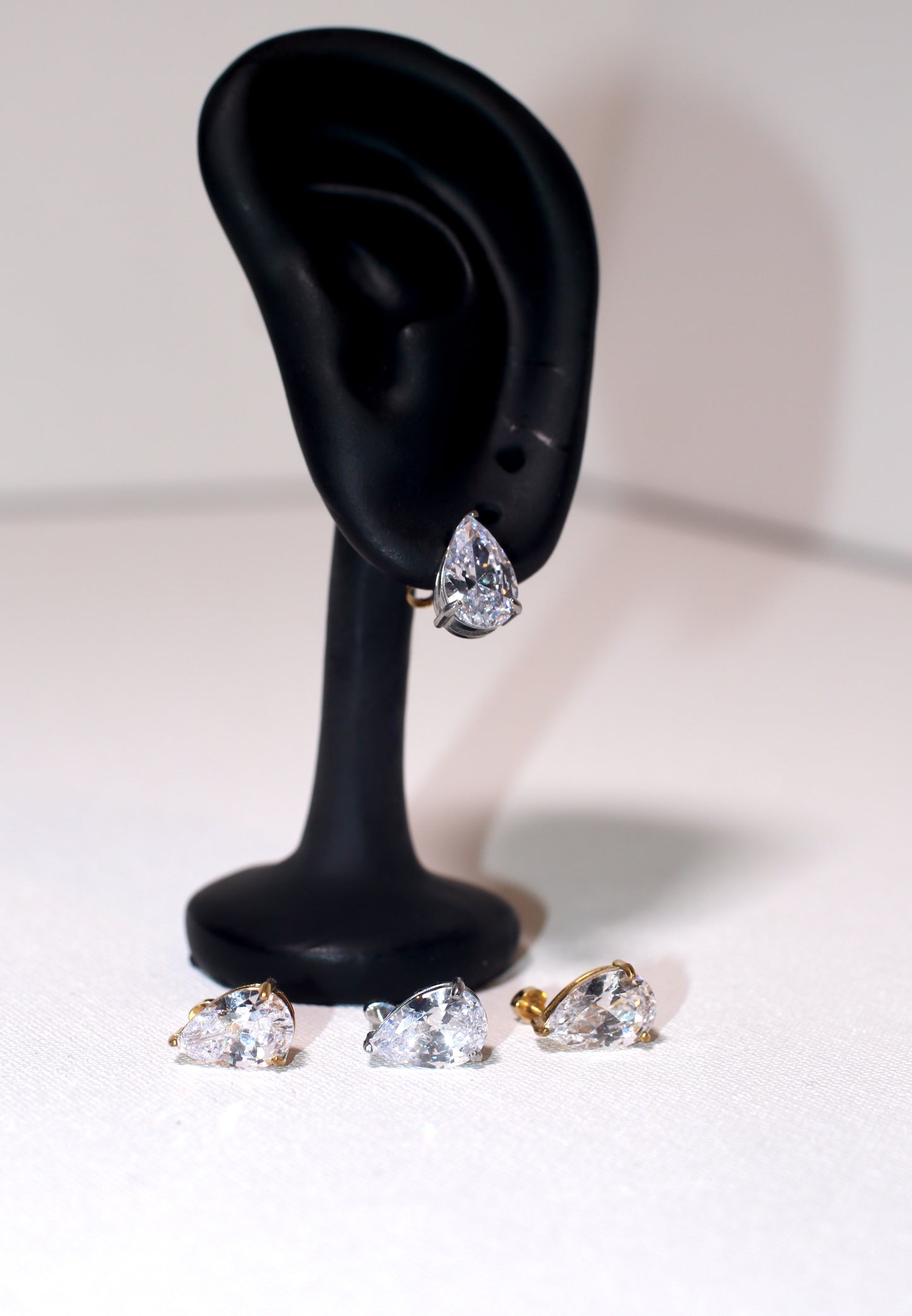 Statement Studs