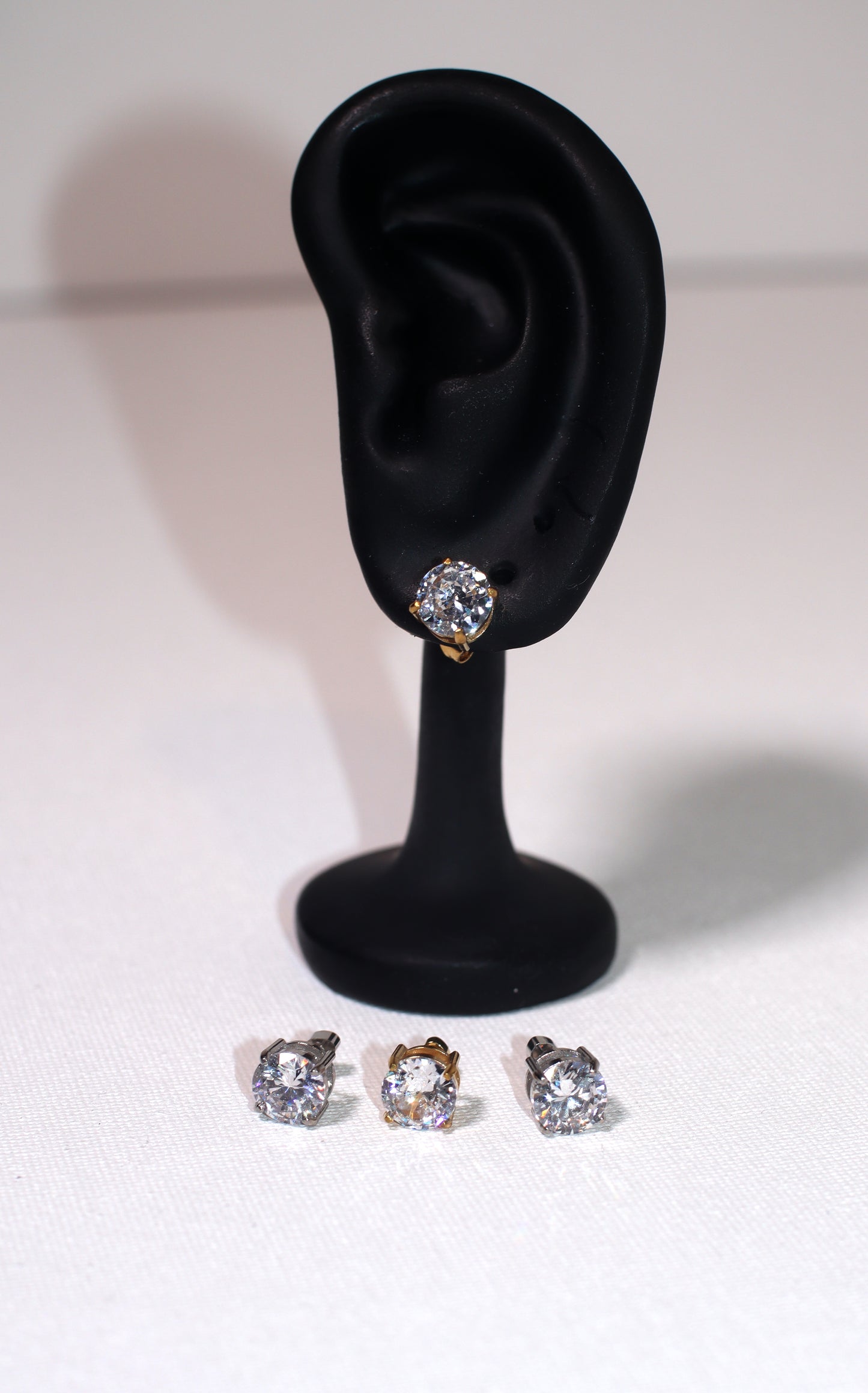 Statement Studs