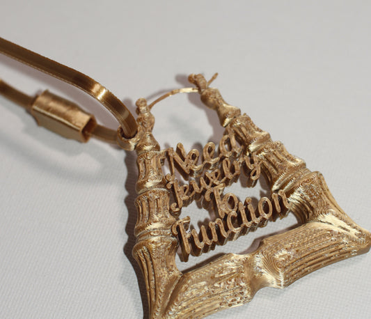 Need Jewelry Bag Charm