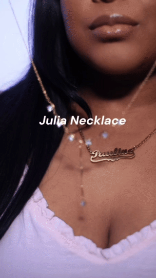 Julia Necklace