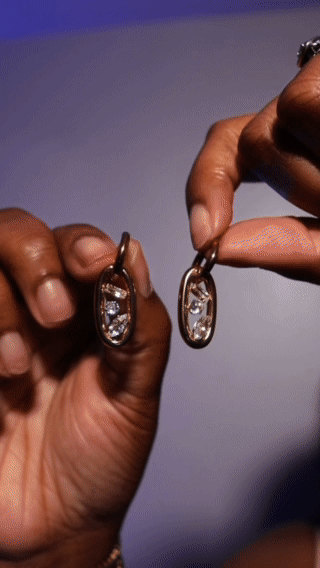 Twinkle Earring